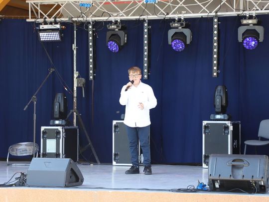 V Festiwal Antoniański w Radecznicy