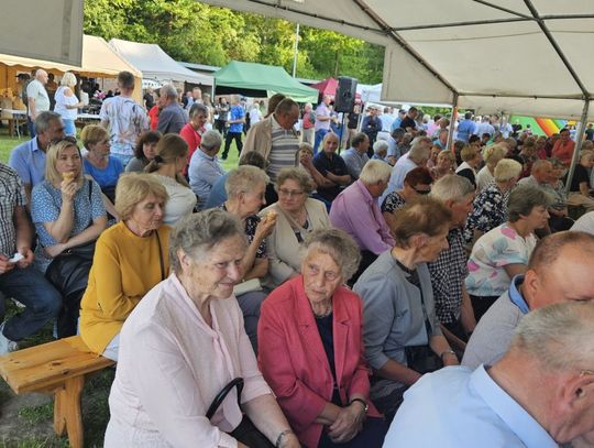 V Festiwal Antoniański w Radecznicy