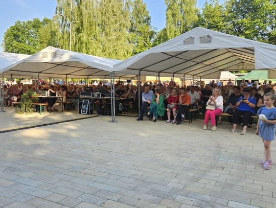 V Festiwal Antoniański w Radecznicy