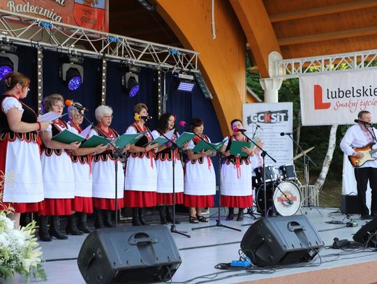 V Festiwal Antoniański w Radecznicy