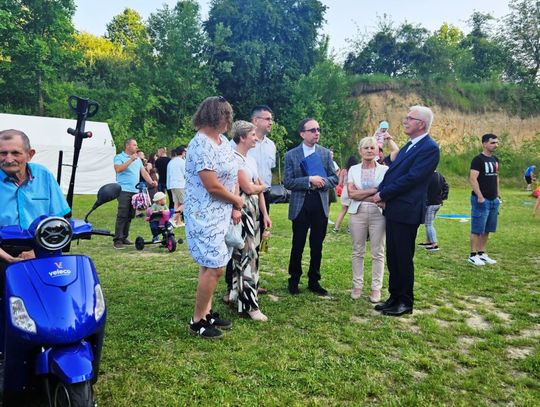 V Festiwal Antoniański w Radecznicy