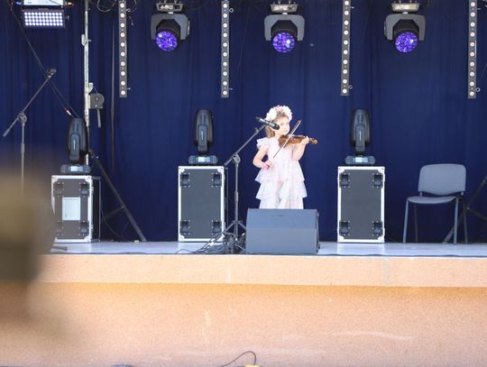 V Festiwal Antoniański w Radecznicy