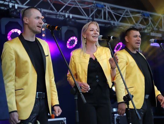 V Festiwal Antoniański w Radecznicy