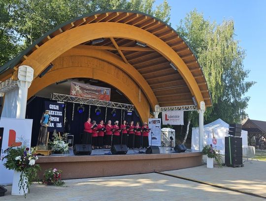 V Festiwal Antoniański w Radecznicy