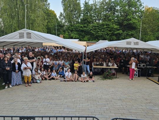 V Festiwal Antoniański w Radecznicy