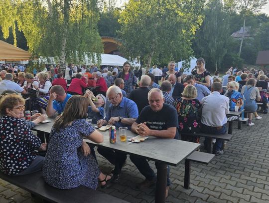 V Festiwal Antoniański w Radecznicy