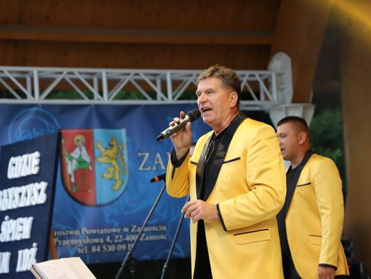 V Festiwal Antoniański w Radecznicy