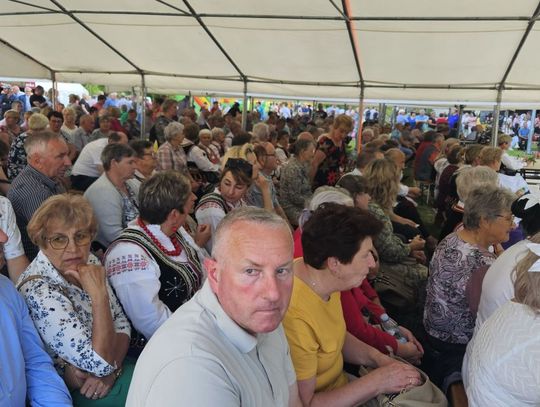 V Festiwal Antoniański w Radecznicy