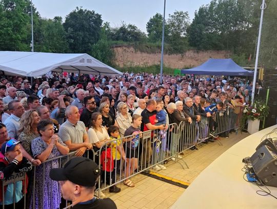 V Festiwal Antoniański w Radecznicy