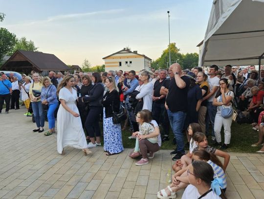 V Festiwal Antoniański w Radecznicy