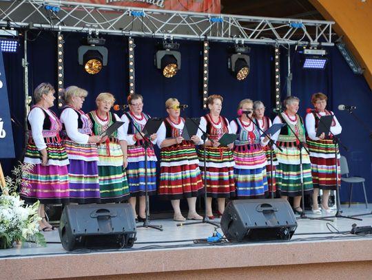 V Festiwal Antoniański w Radecznicy