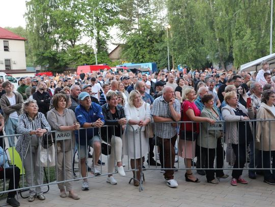 V Festiwal Antoniański w Radecznicy