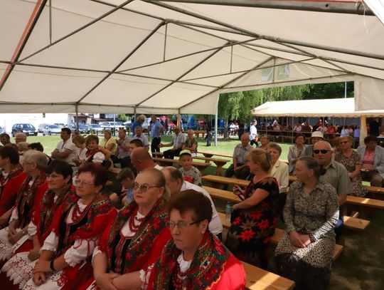 V Festiwal Antoniański w Radecznicy