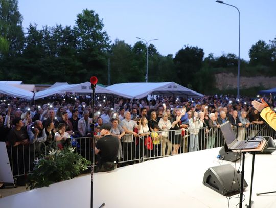 V Festiwal Antoniański w Radecznicy