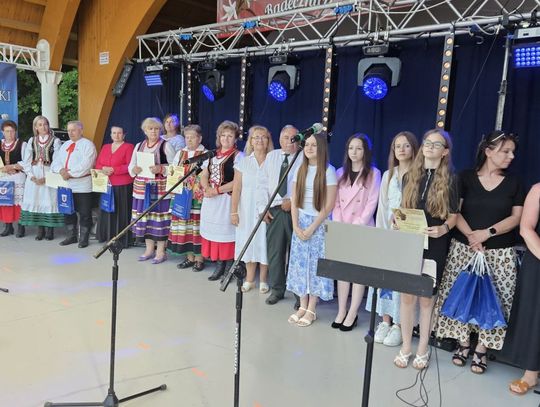 V Festiwal Antoniański w Radecznicy