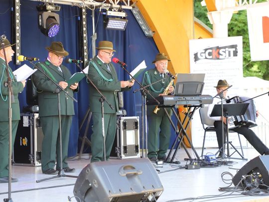 V Festiwal Antoniański w Radecznicy