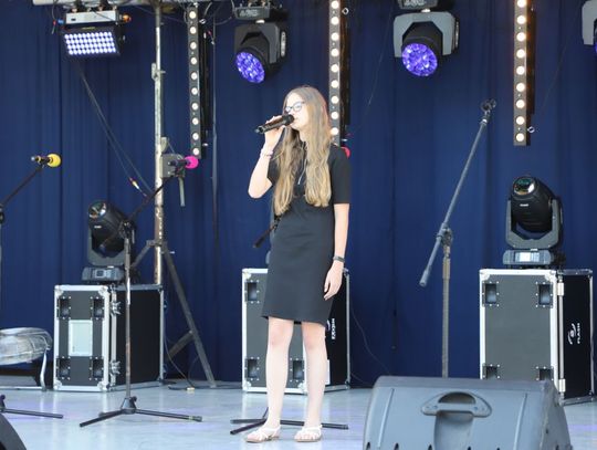 V Festiwal Antoniański w Radecznicy