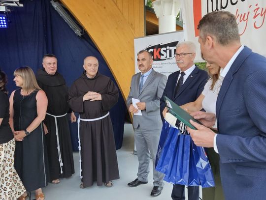 V Festiwal Antoniański w Radecznicy