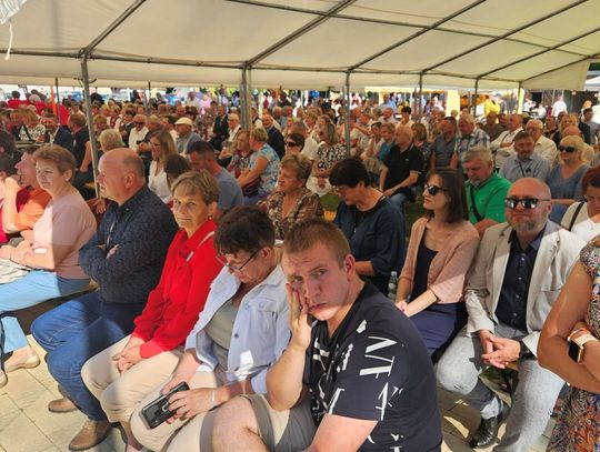 V Festiwal Antoniański w Radecznicy