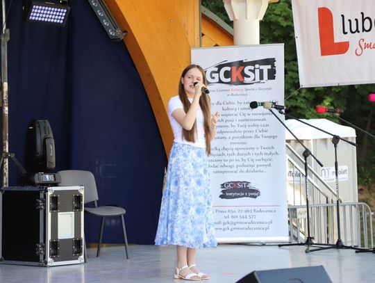 V Festiwal Antoniański w Radecznicy