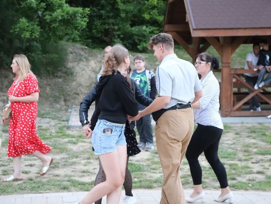 V Festiwal Antoniański w Radecznicy