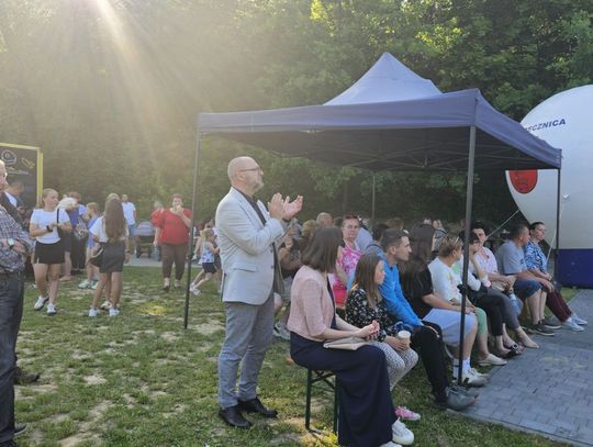 V Festiwal Antoniański w Radecznicy