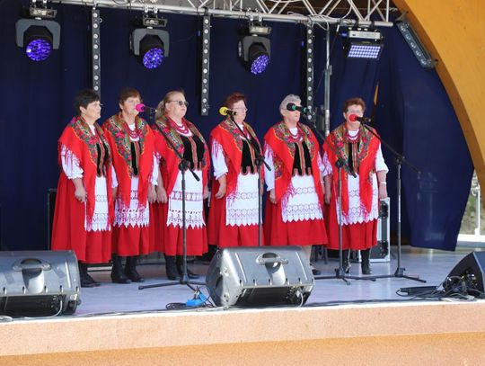 V Festiwal Antoniański w Radecznicy