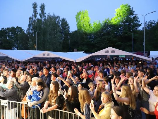 V Festiwal Antoniański w Radecznicy