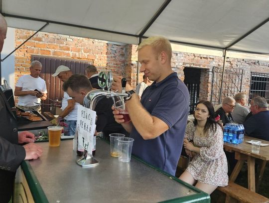 V Festiwal Antoniański w Radecznicy