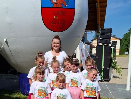 V Festiwal Antoniański w Radecznicy