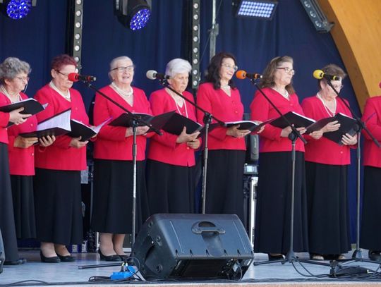 V Festiwal Antoniański w Radecznicy