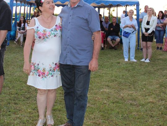 Gminny Piknik Sołtysów w Rabinówce