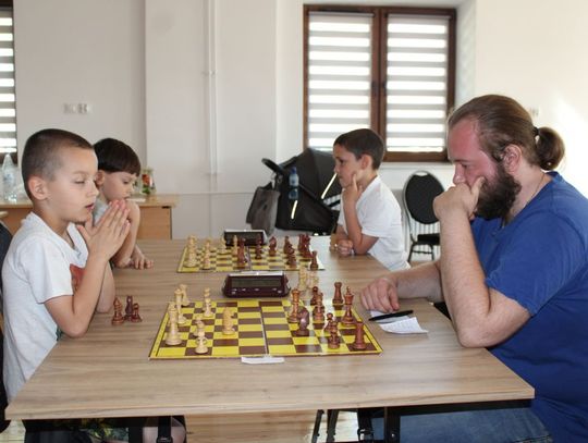 Gminny Piknik Sołtysów w Rabinówce