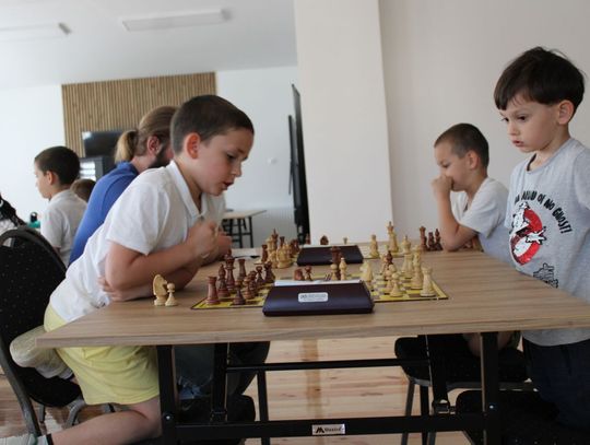 Gminny Piknik Sołtysów w Rabinówce