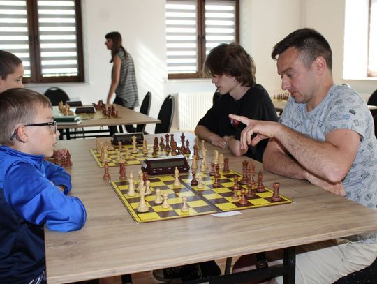 Gminny Piknik Sołtysów w Rabinówce