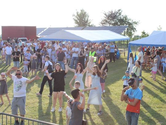 Gminny Piknik Sołtysów w Rabinówce