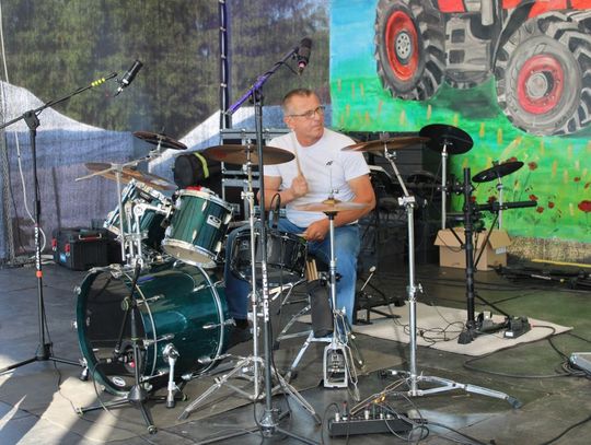 Gminny Piknik Sołtysów w Rabinówce