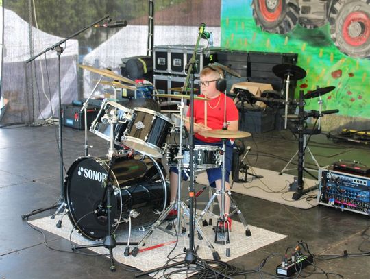 Gminny Piknik Sołtysów w Rabinówce