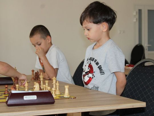 Gminny Piknik Sołtysów w Rabinówce