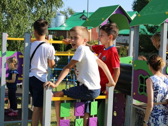 Gminny Piknik Sołtysów w Rabinówce