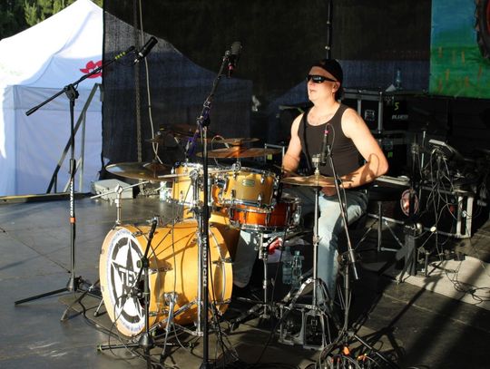 Gminny Piknik Sołtysów w Rabinówce