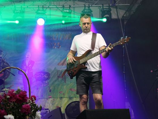 Gminny Piknik Sołtysów w Rabinówce