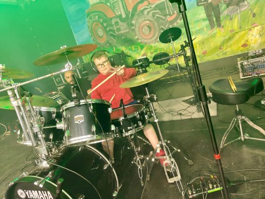 Gminny Piknik Sołtysów w Rabinówce