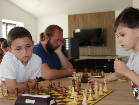 Gminny Piknik Sołtysów w Rabinówce