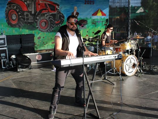 Gminny Piknik Sołtysów w Rabinówce