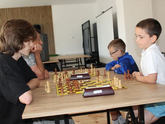 Gminny Piknik Sołtysów w Rabinówce