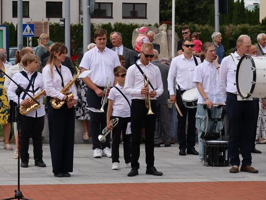 Sto lat zamojskiego „Rolniczaka”