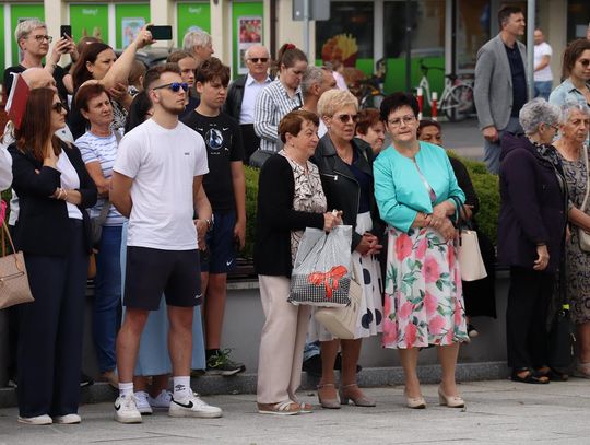 Sto lat zamojskiego „Rolniczaka”