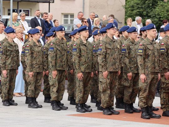 Sto lat zamojskiego „Rolniczaka”