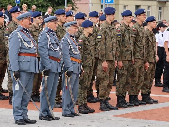 Sto lat zamojskiego „Rolniczaka”